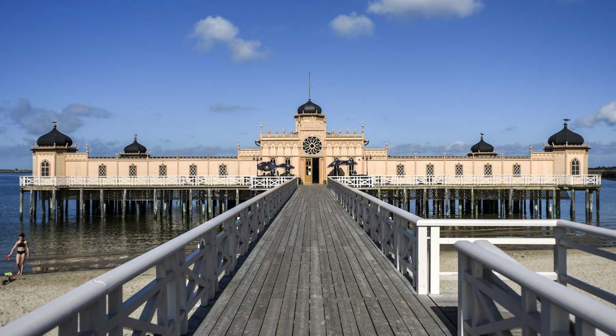 varberg