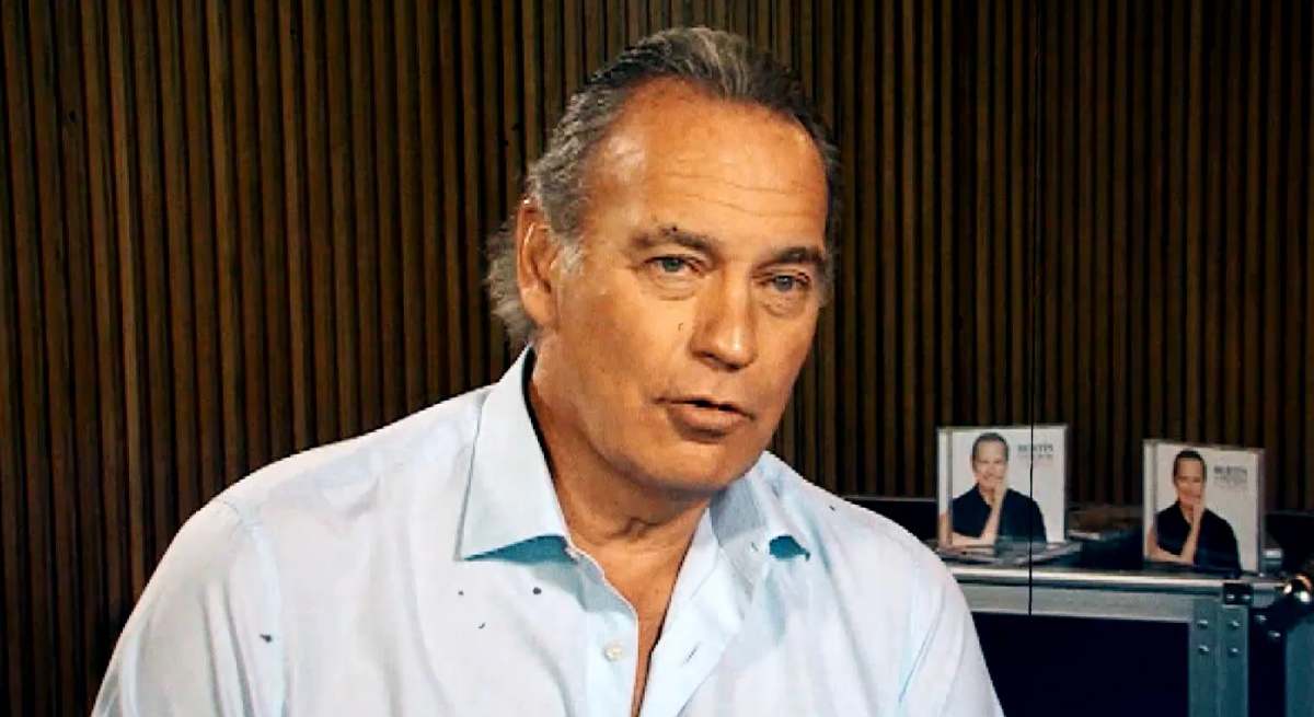 Bertín Osborne 