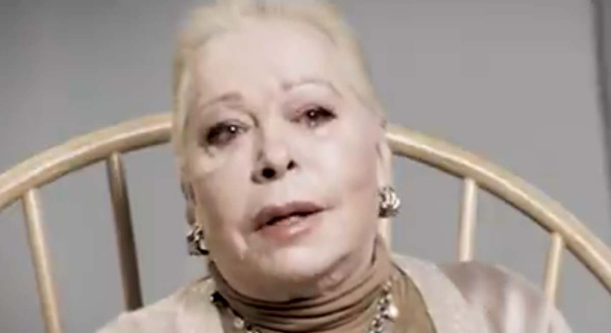 Massiel cáncer pulmón 