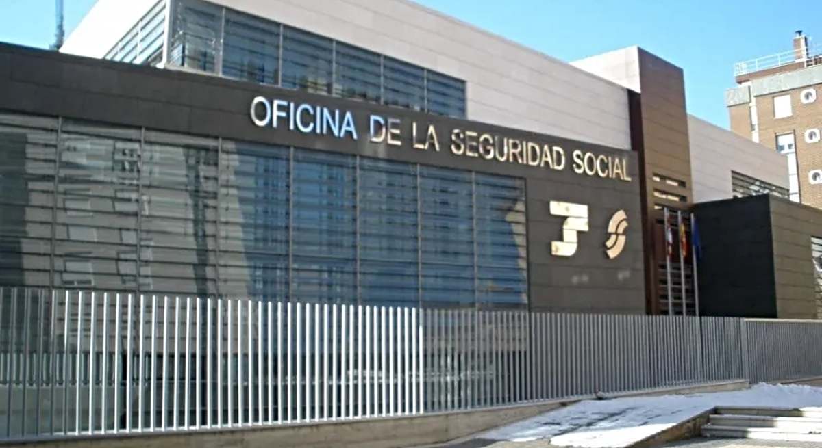 Instalaciones de la Seguridad Social