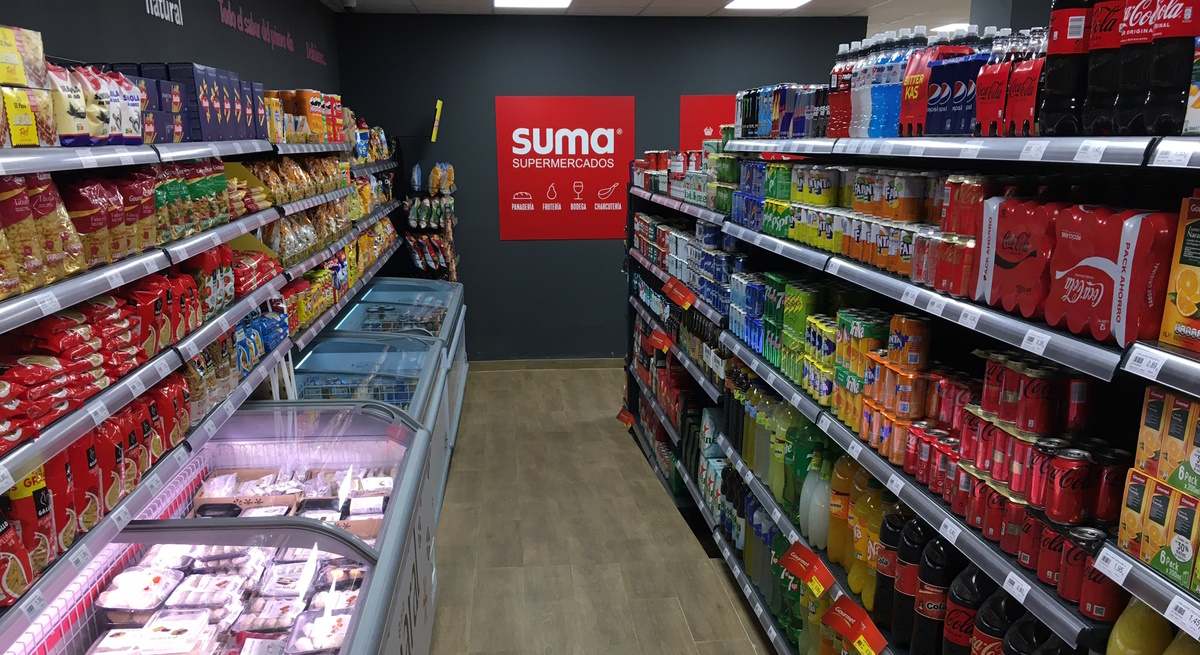 Suma