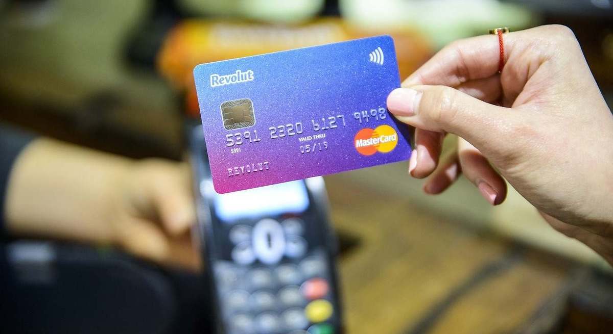 Revolut