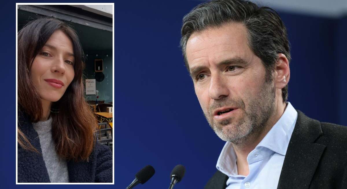 Bárbara Goenaga Borja Sémper 