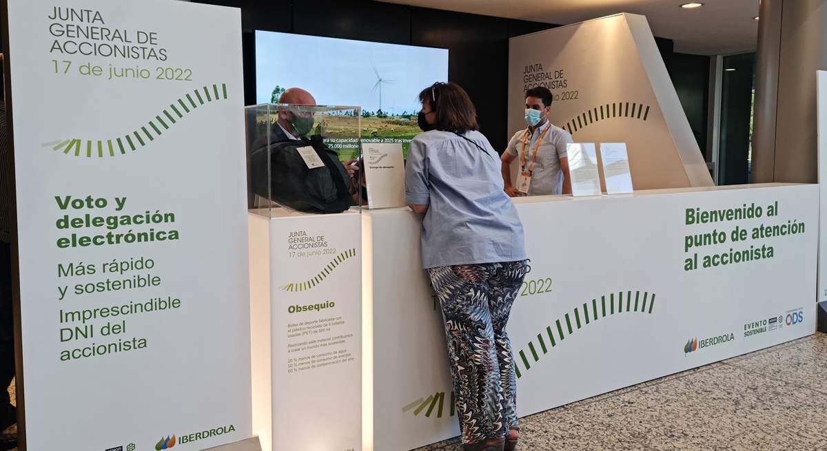 iberdrola zaragoza