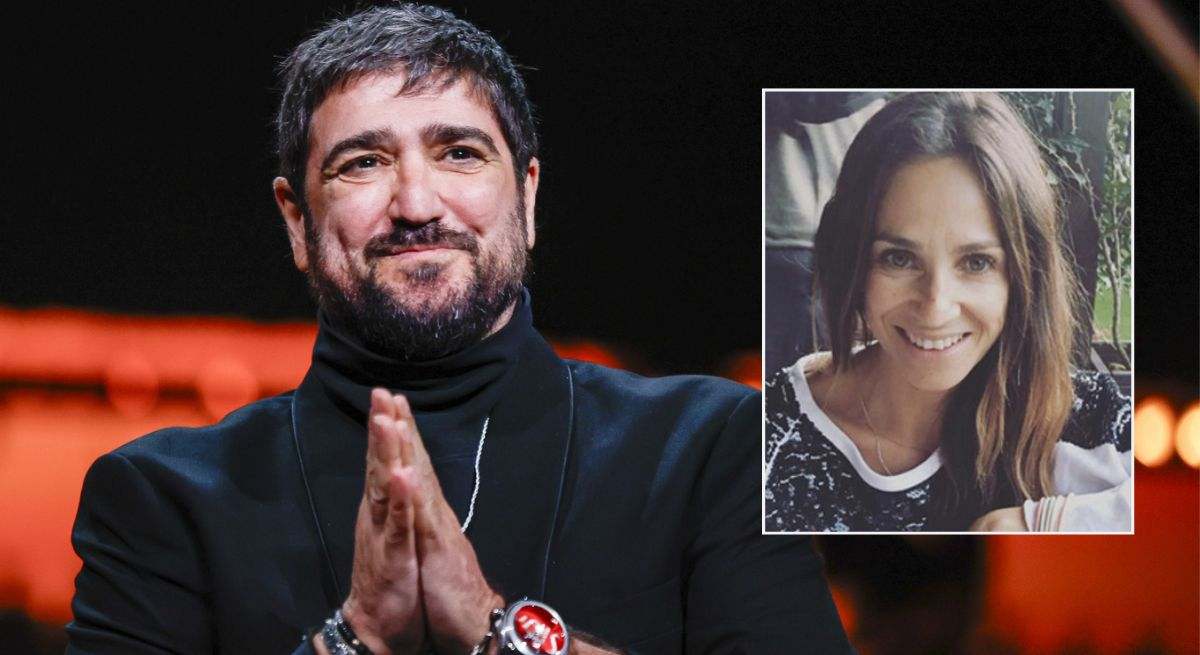 Antonio Orozco / Patricia Prats