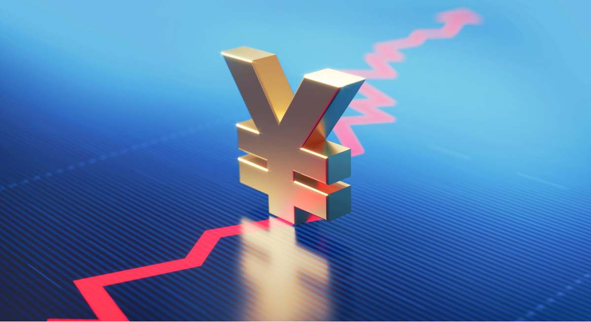 yen