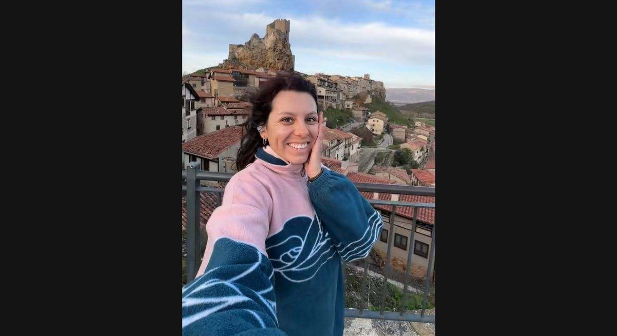 Una experta en viajes desmiente lo que siempre te han dicho: "¿Cuántas veces has escuchado esto?"