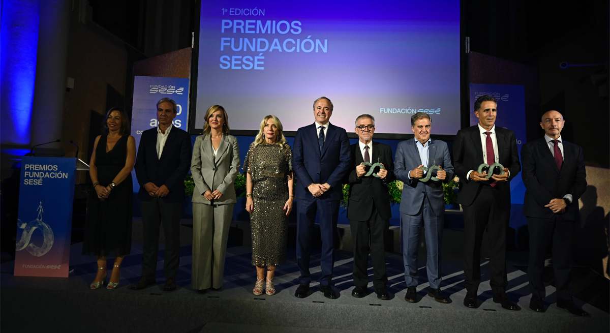 fundacion sese