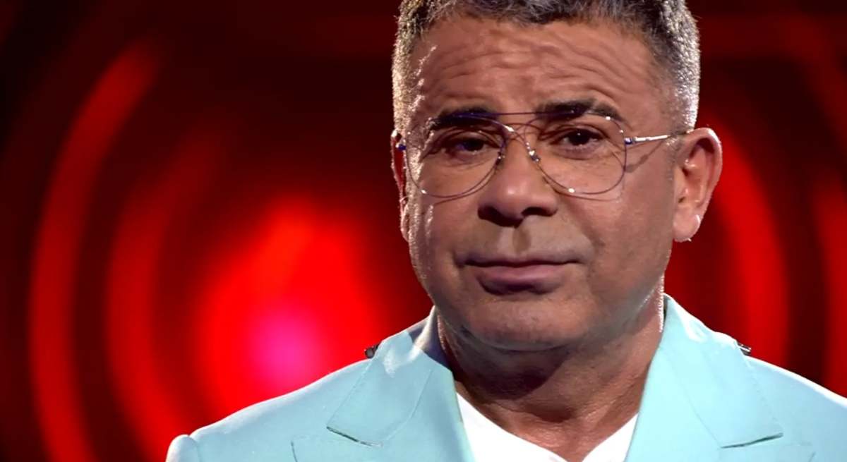 Jorge Javier GH
