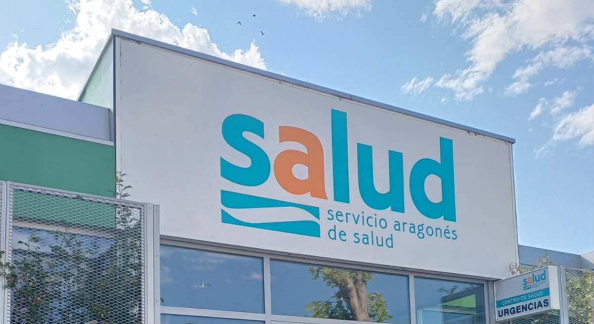 sanidad aragonesa