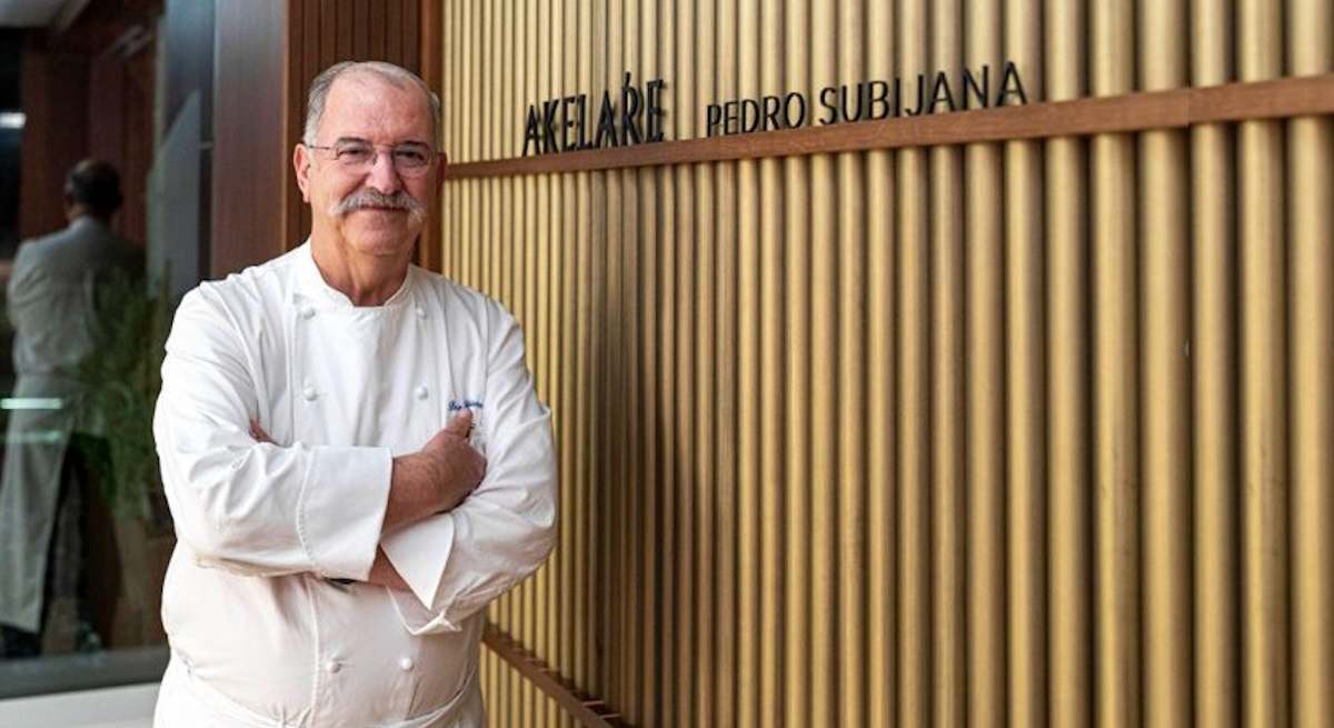 Pedro Subijana