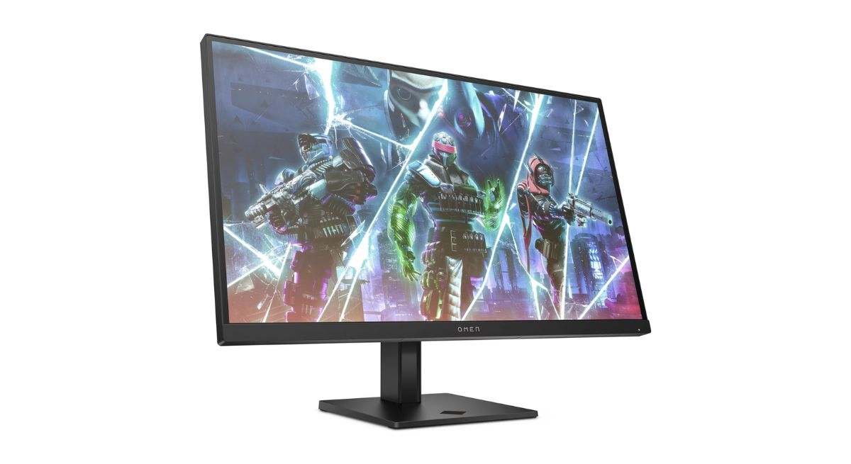 Monitor HP