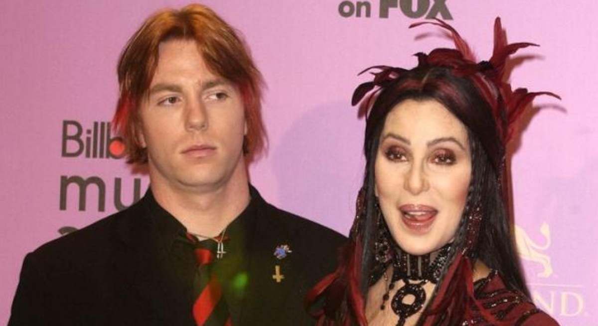 El drama atiza de nuevo a Cher: solicita la tutela de su hijo Elijah Blue Allman por su grave adicción
