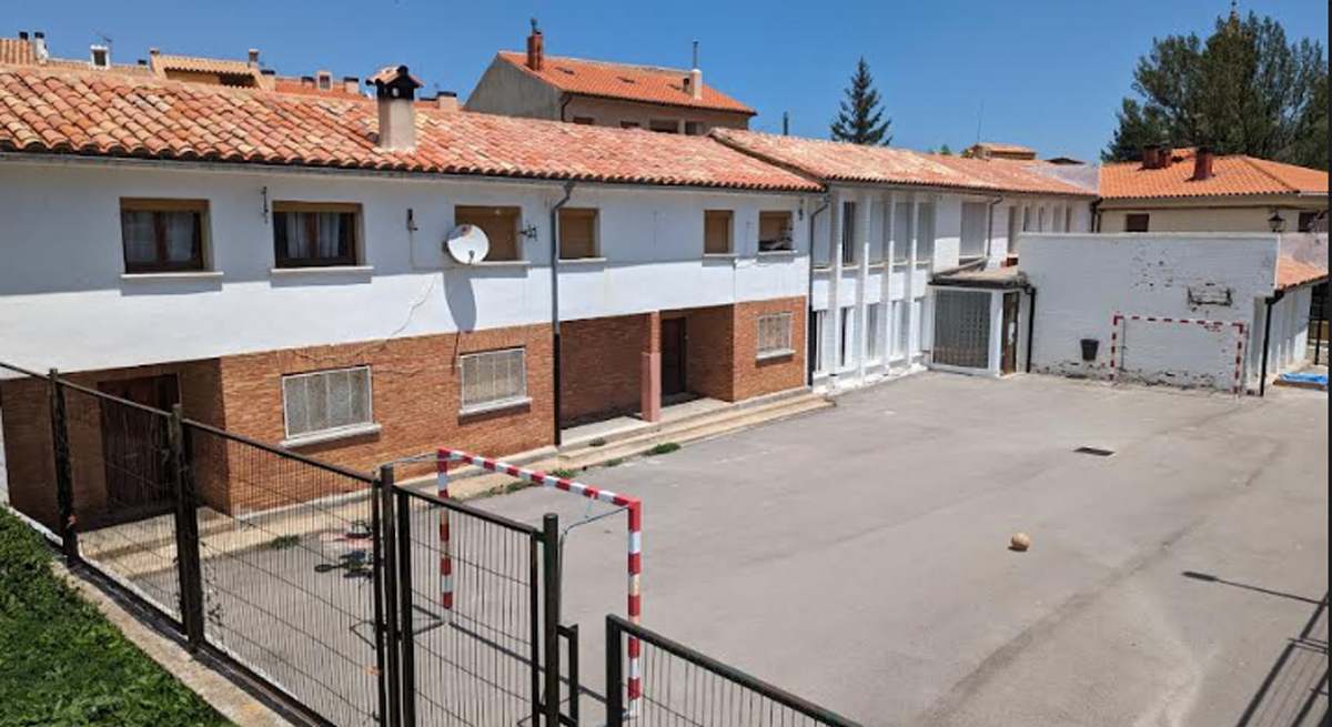 iglesuela