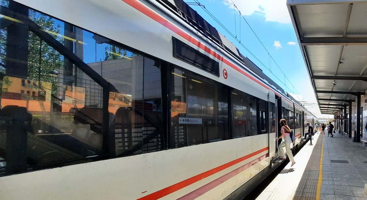 abonos renfe