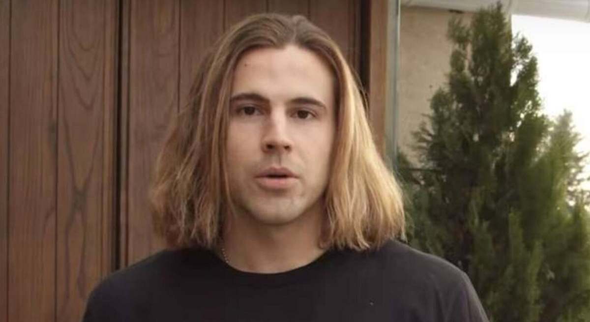 Daniel Sancho, abogado Arrieta 