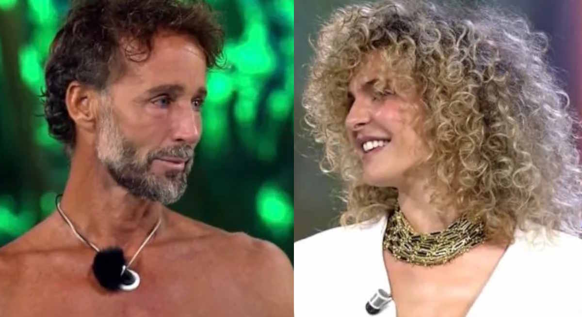 Sheila Casas se declaró a Escassi