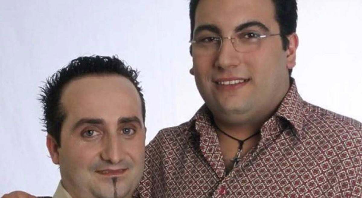 Juanma La casa de tu vida