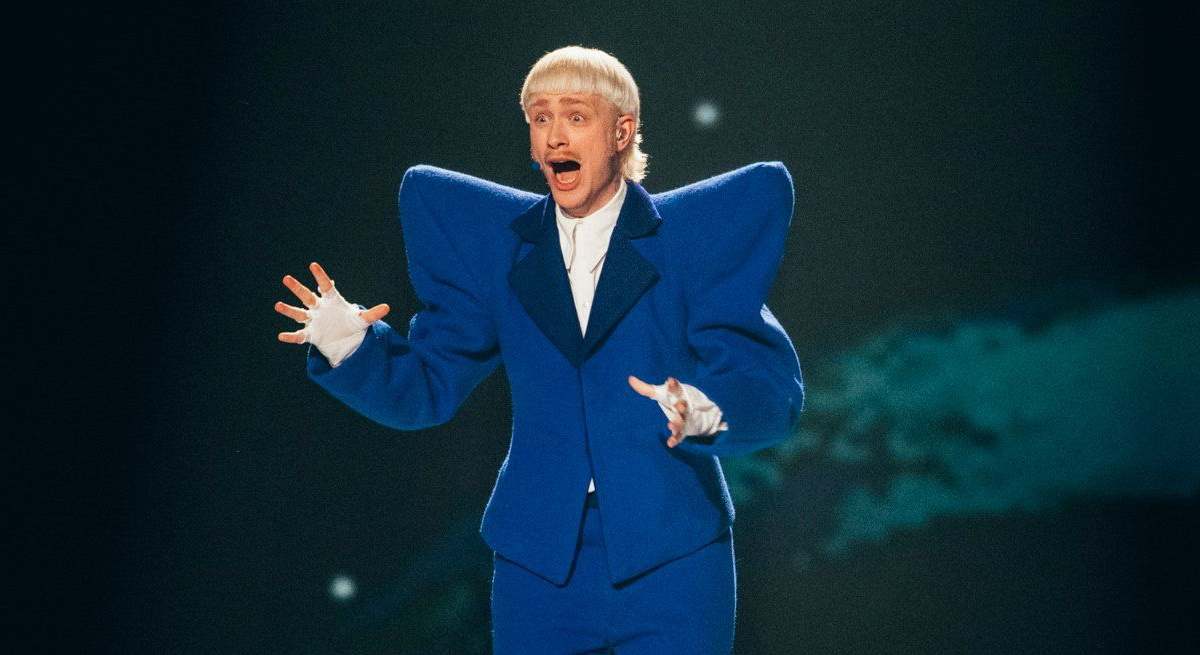 Países Bajos Eurovisión
