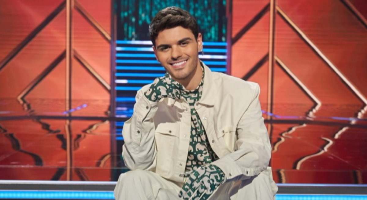 Abraham Mateo