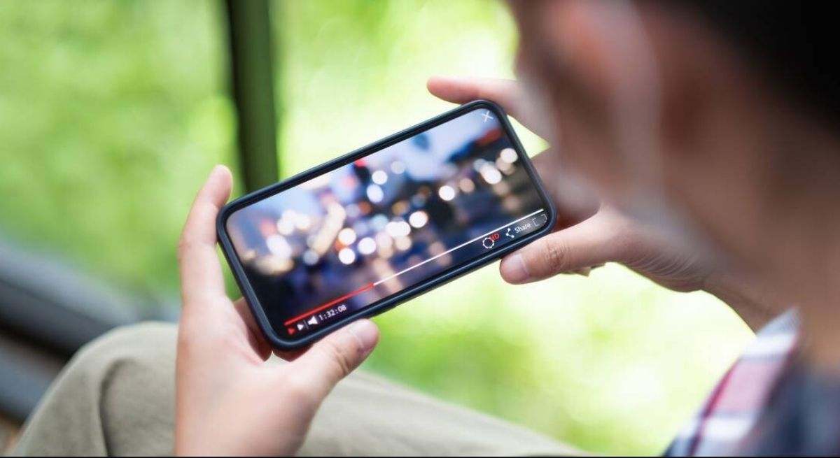Microtelenovelas con capítulos de un minuto: la solución al consumo fugaz en redes que arrasa en China