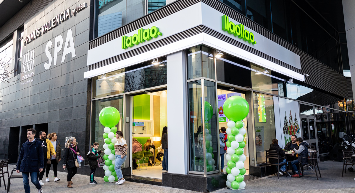 llaollao