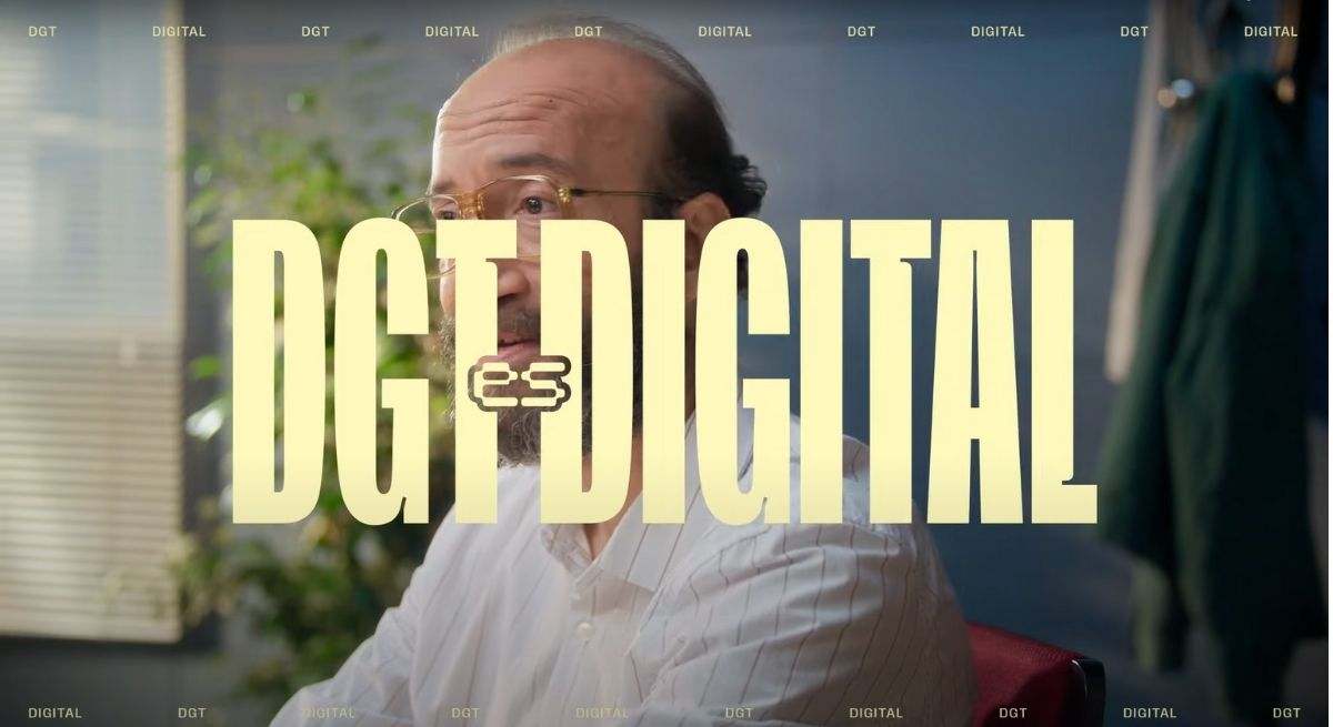 Campaña DGT Digital