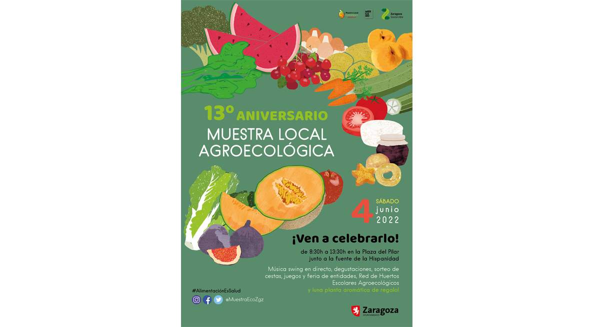 muestra agroecologica