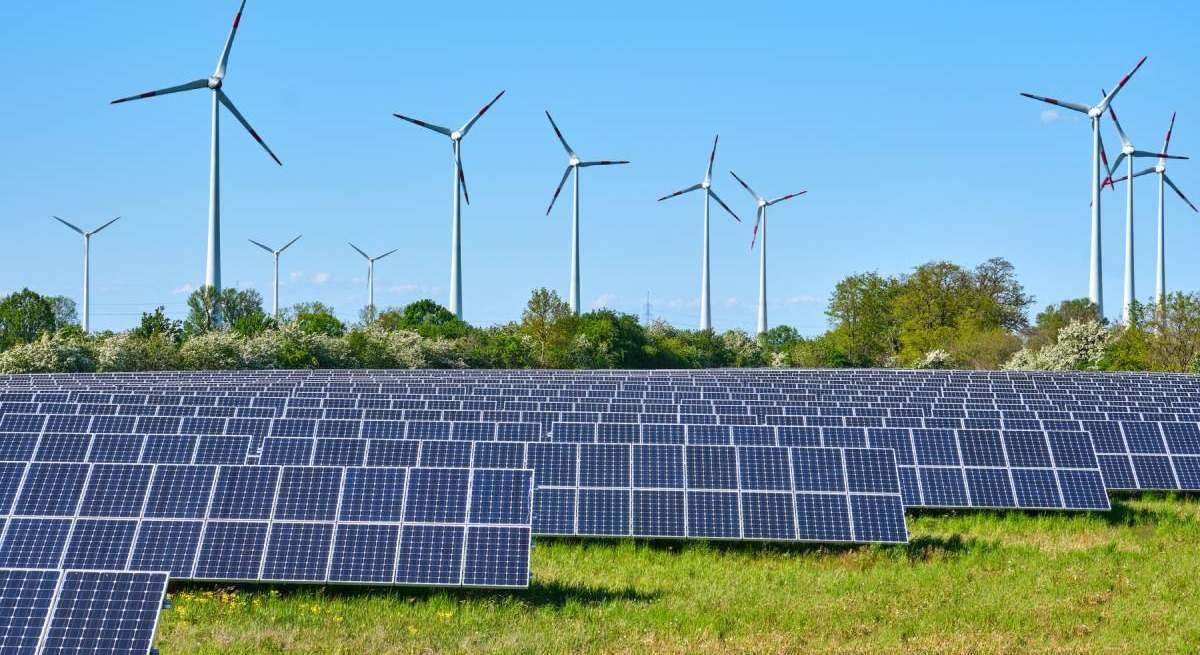 energias renovables aragon