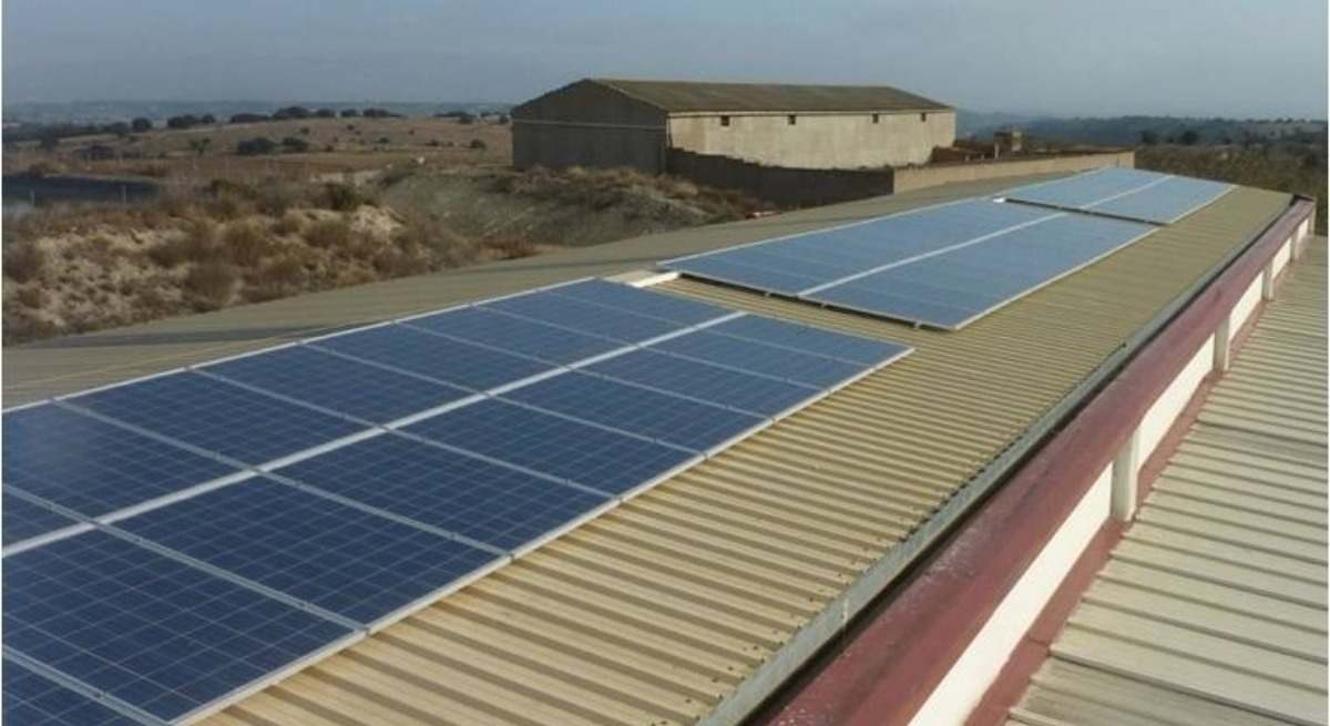 eficiencia energetica aragon