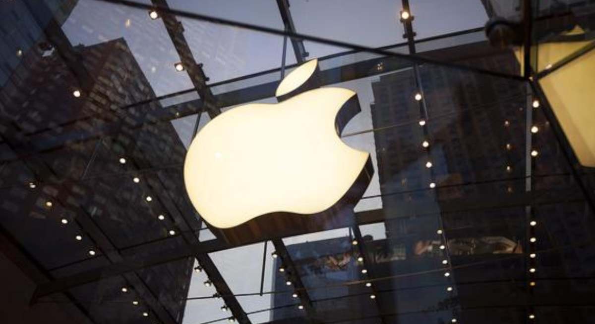 Apple concentra en Irlanda el 62% de todo su beneficio en el mundo: 56.500 millones