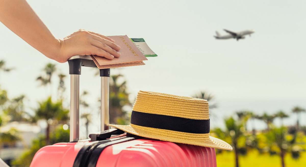 Seguros viajes