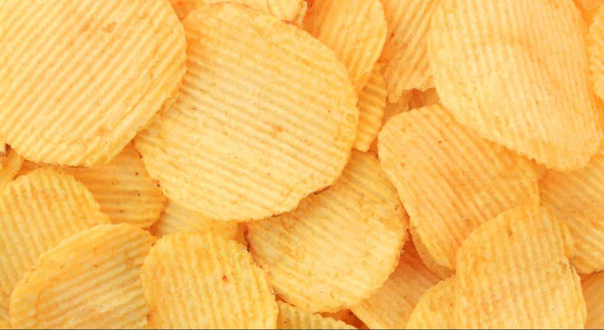 patatas fritas
