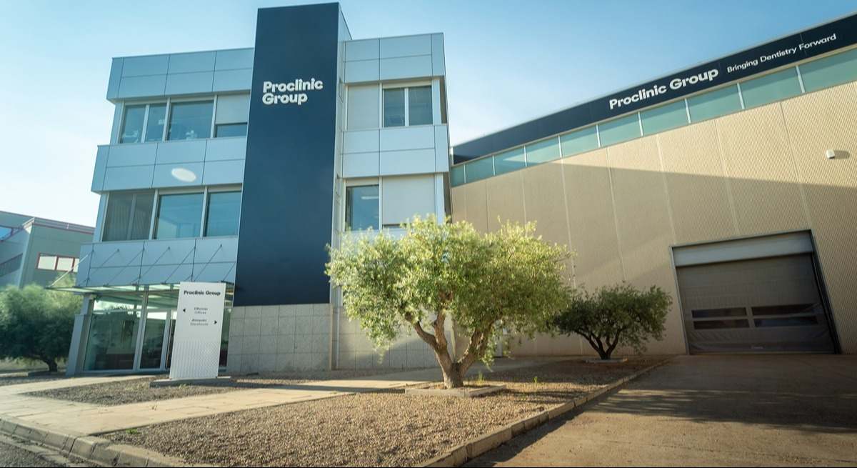 Proclinic