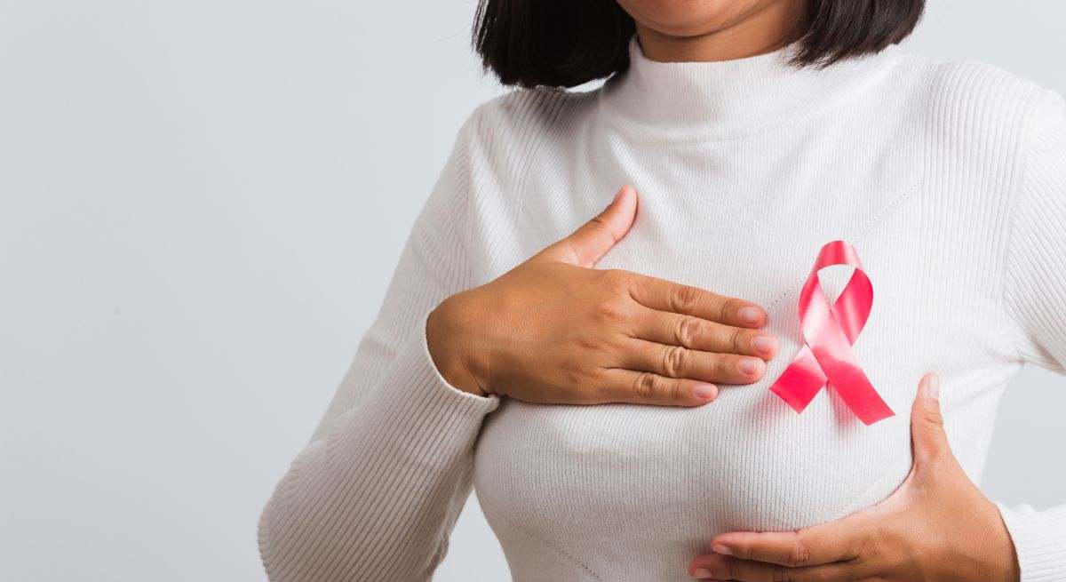 Cáncer de mama