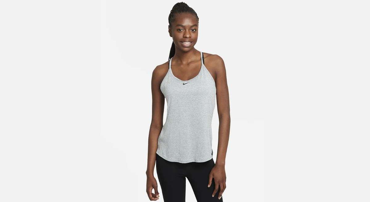 Camiseta Nike