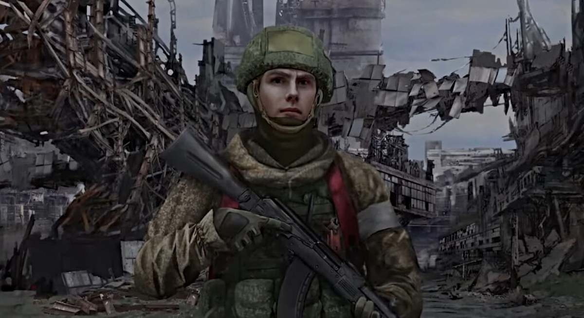 Imagen del videojuego