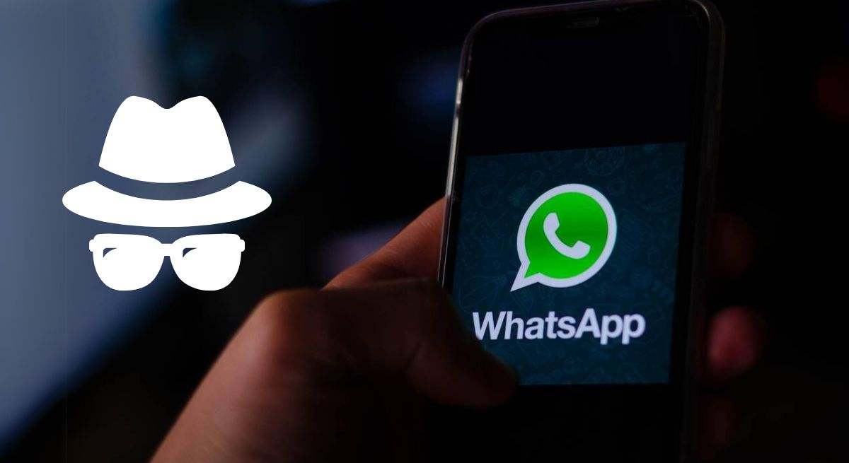 Cómo activar el "modo espía" en WhatsApp: el sencillo truco para proteger tu privacidad