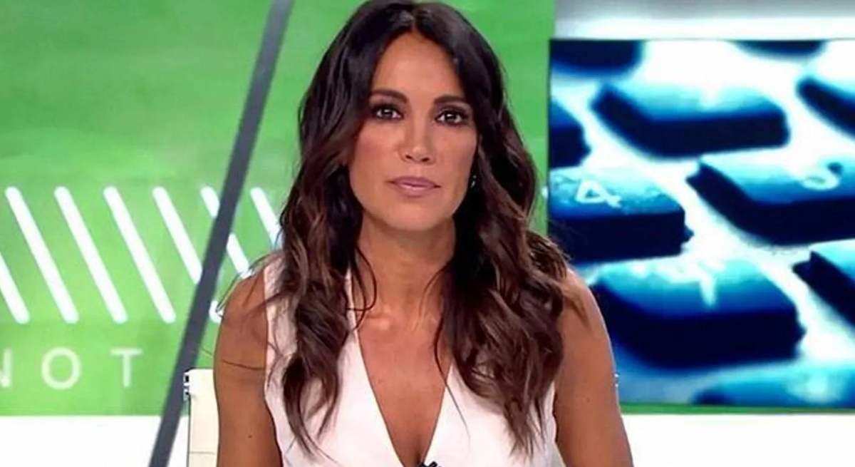Cristina Saavedra 