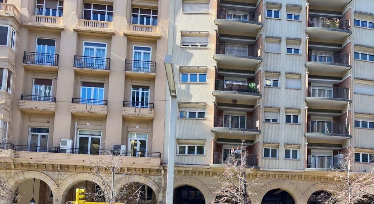 vivienda zaragoza