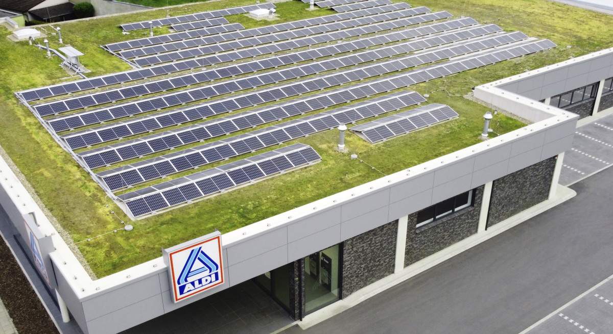 ALDI solares