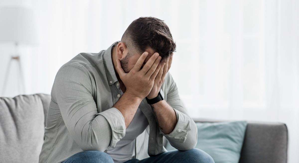 Puede llegar a afectar al 30% de los hombres