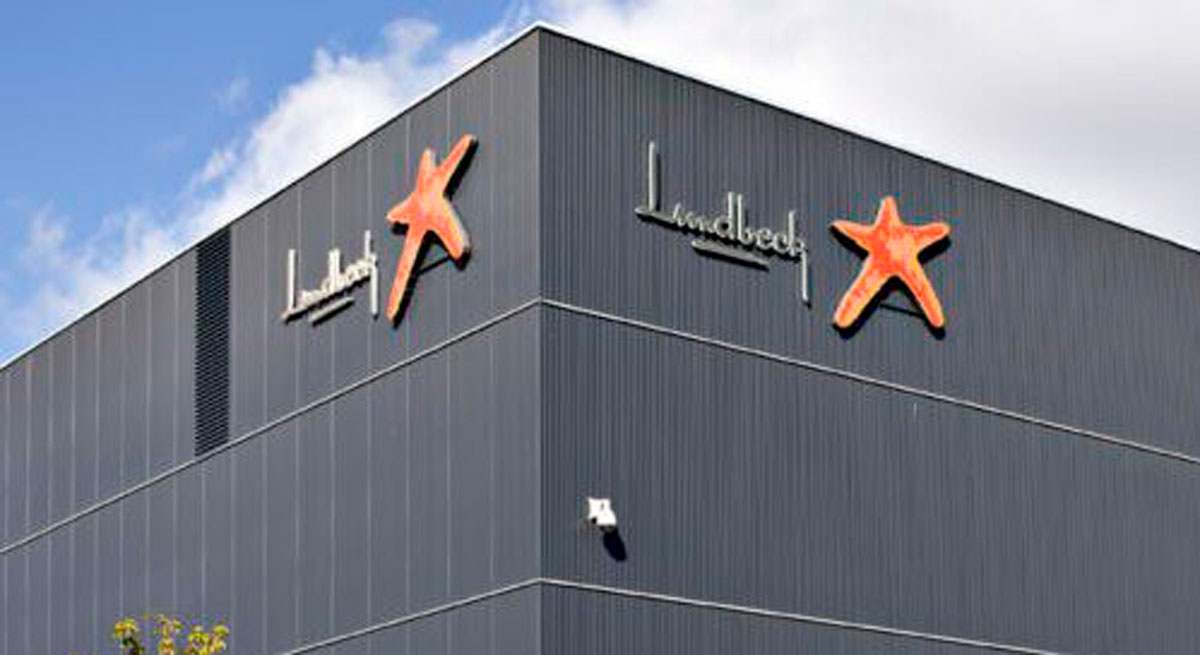 lundbeck