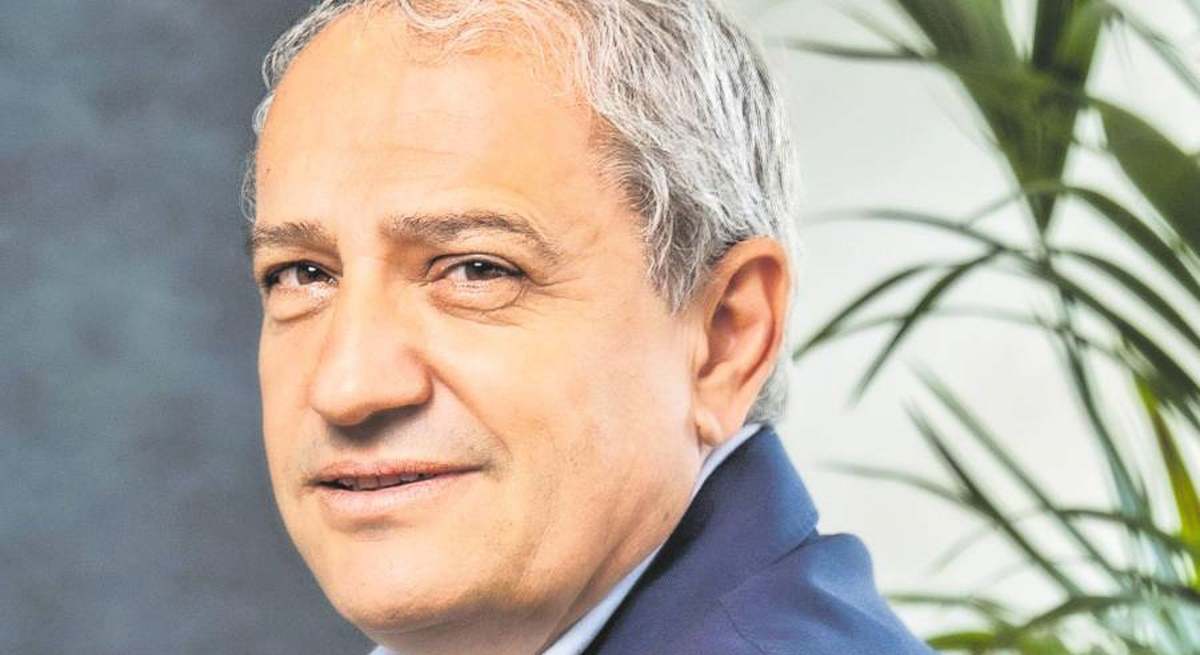 Alfonso Gomez Cruz Alcalde Ginebra