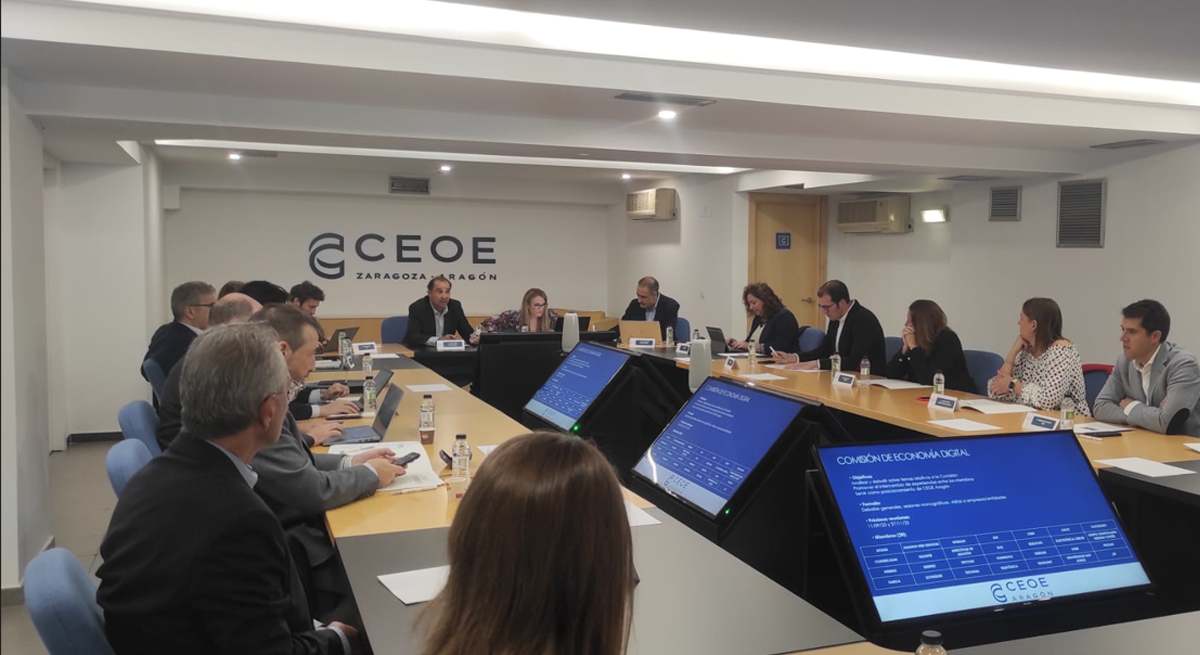ceoearagon digitalizacion