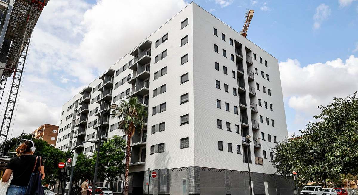 vivienda