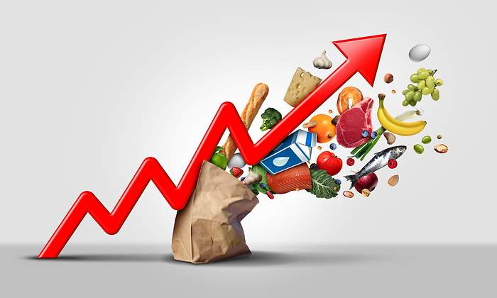 Precios Alimentos