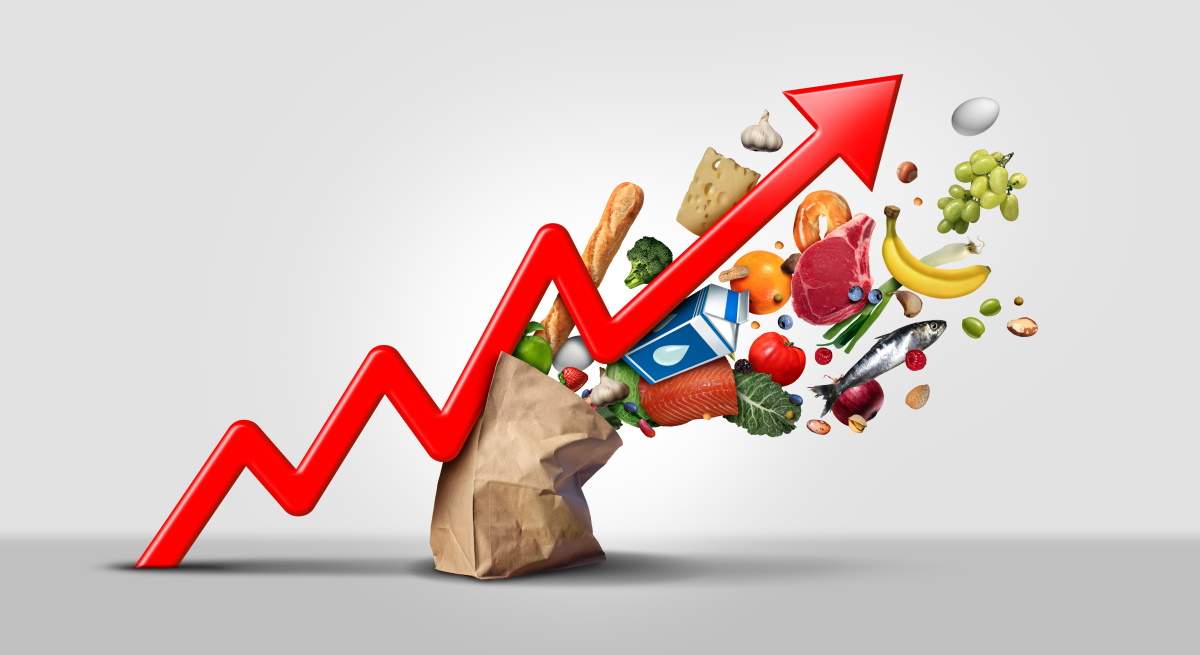 Precios Alimentos