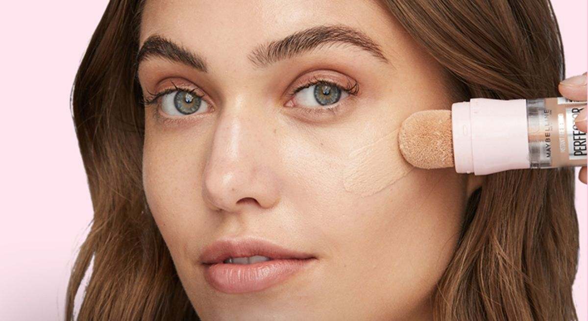 Base de maquillaje Maybelline New York Instant Perfector Glow 4 en 1