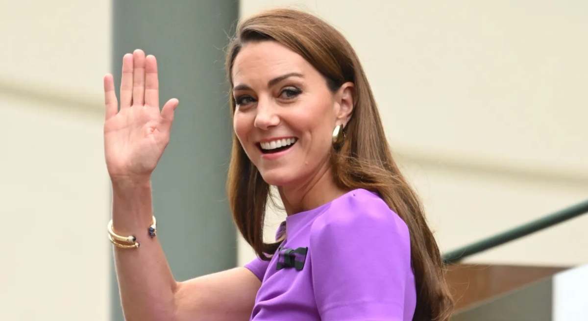 Kate Middleton 